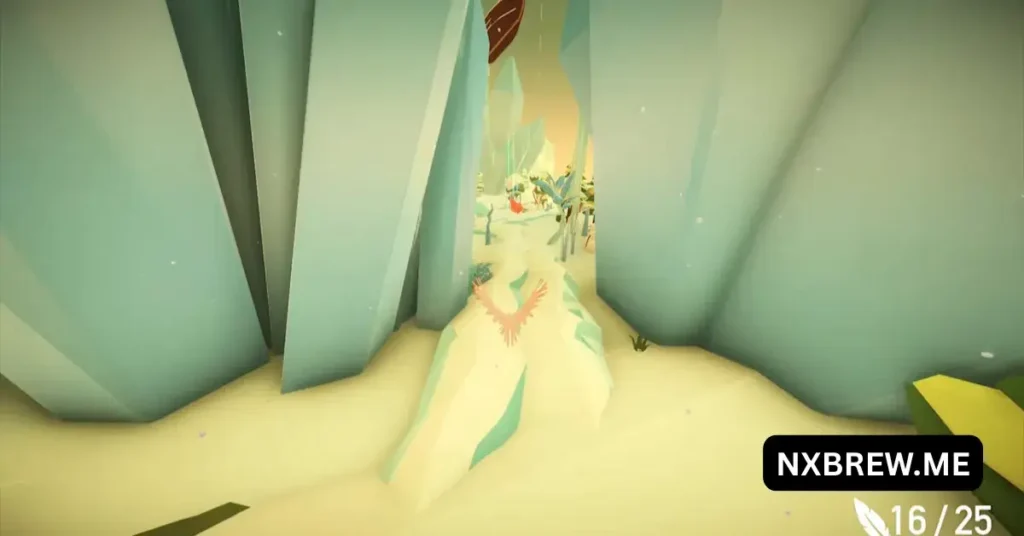 Aery – Winter Wonderland