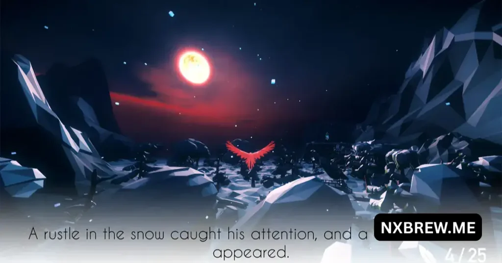 Aery – Winter Wonderland