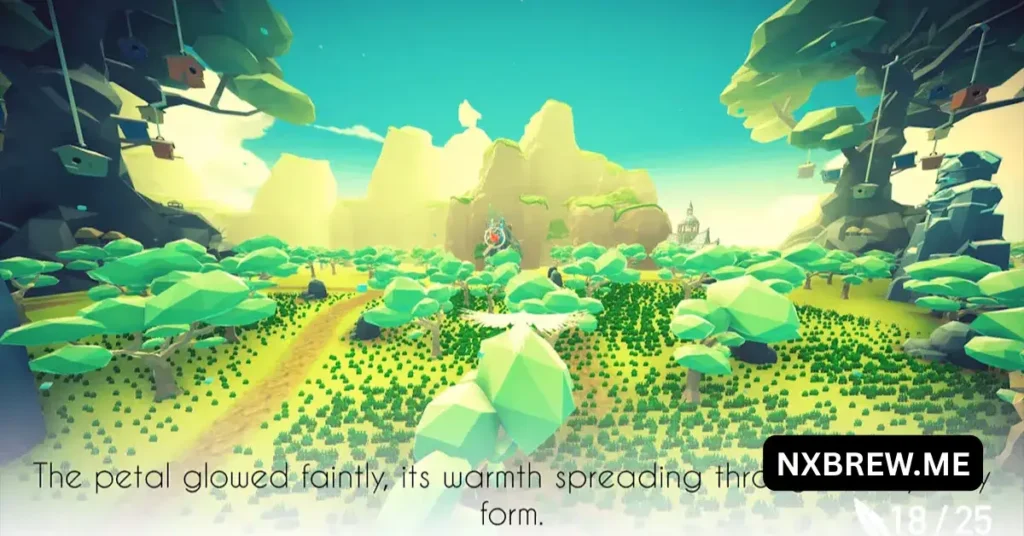 Aery – Winter Wonderland