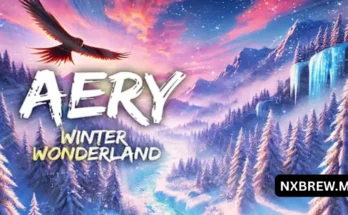 Aery – Winter Wonderland