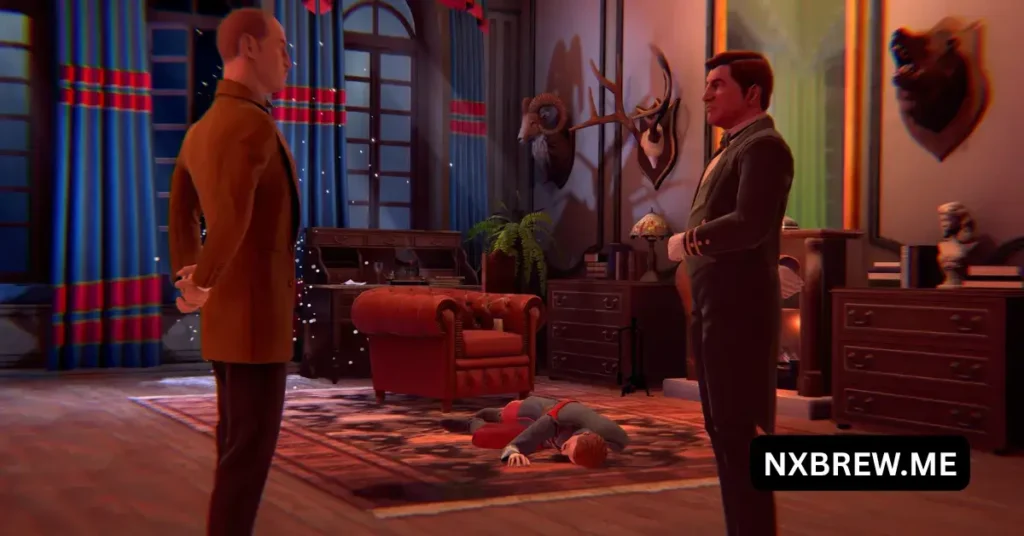 Agatha Christie – Hercule Poirot The First Cases