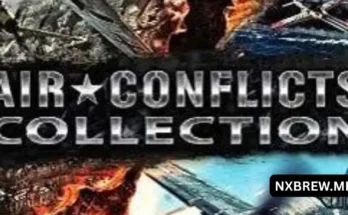 Air Conflicts Collection