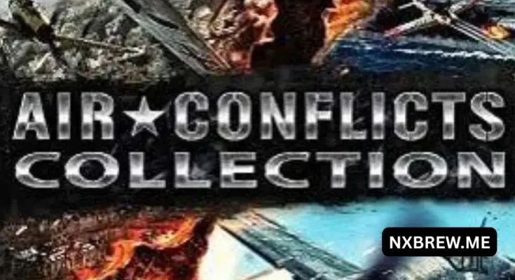 Air Conflicts Collection