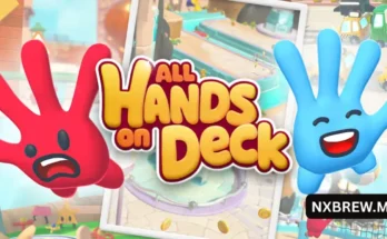 All Hands on Deck