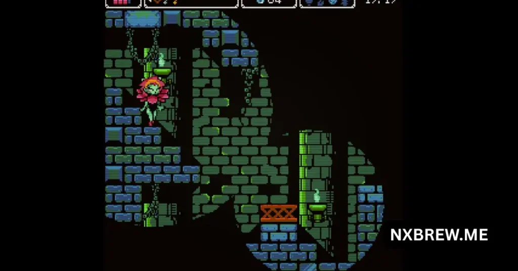 Alruna and the Necro-Industrialists 