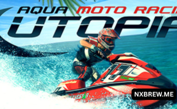 Aqua Moto Racing Utopia