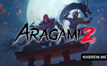 Aragami 2