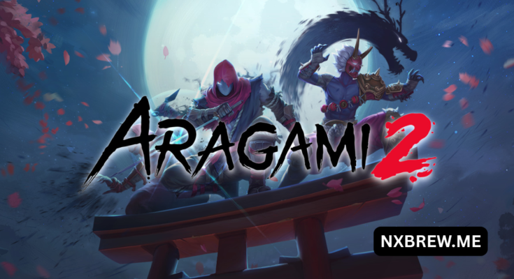 Aragami 2
