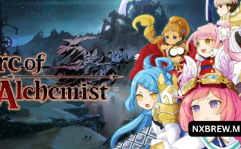 Arc of Alchemist