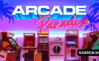 Arcade Paradise