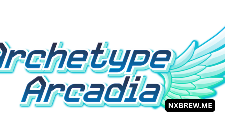 Archetype Arcadia