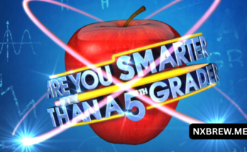 Are You Smarter than a 5th Grader