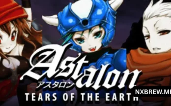 Astalon Tears of the Earth