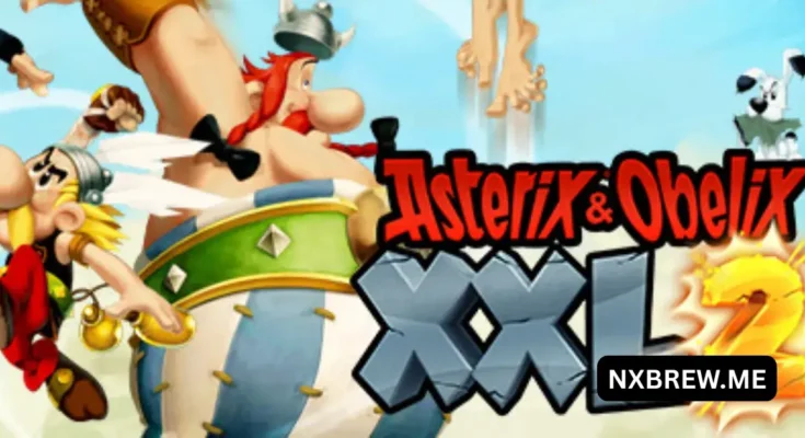 Asterix & Obelix XXL 2