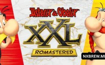 Asterix and Obelix XXL