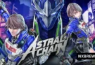 Astral Chain