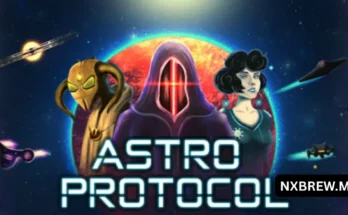 Astro Protocol
