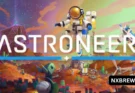 Astroneer