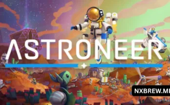 Astroneer