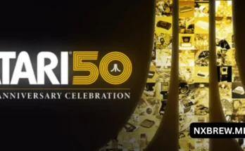 Atari 50 The Anniversary Celebration