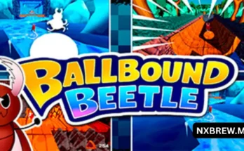 BallBound Beetle
