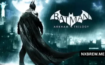 Batman Arkham Knight