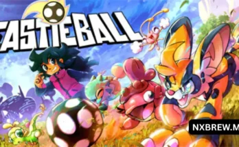 Beastieball
