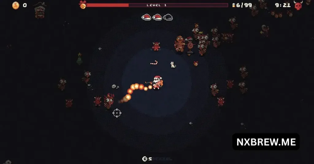 Big Trouble in Little Chimney