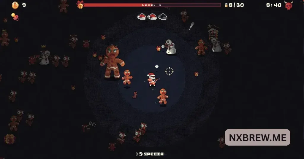 Big Trouble in Little Chimney