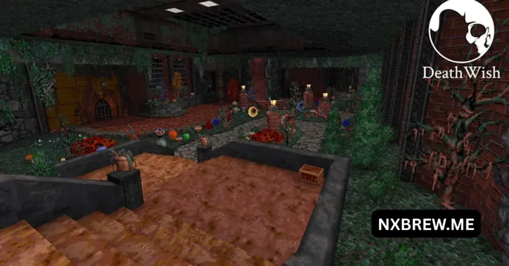  Blood Refreshed Supply