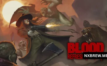 Blood Refreshed Supply