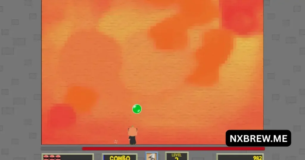 Bubble Trouble 2 Rebubbled