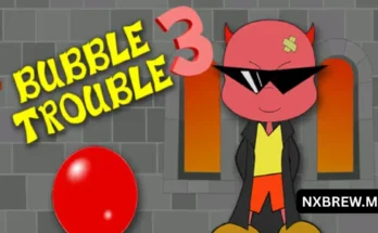 Bubble Trouble 3