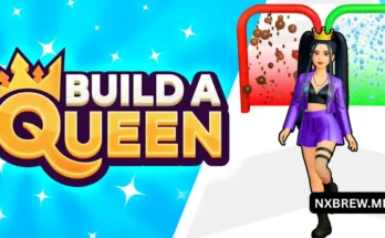 Build A Queen