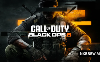 Call of Duty Black Ops 6