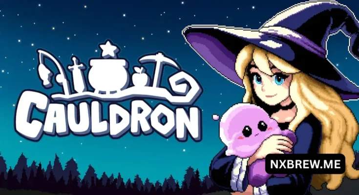 Cauldron