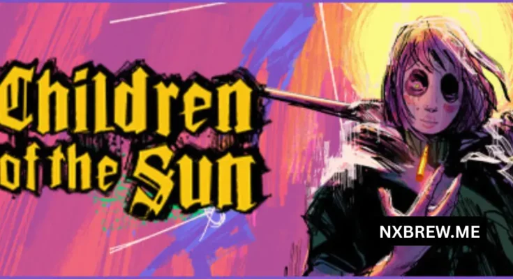 Children of the Sun