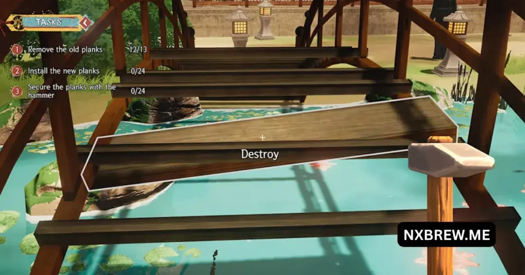 Cozy Gardener Simulator