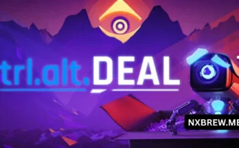 Ctrl Alt Deal