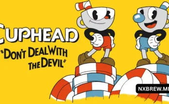 Cuphead