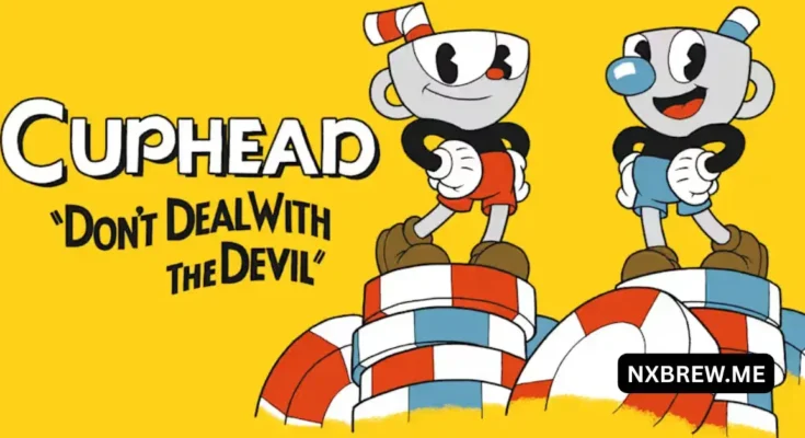 Cuphead