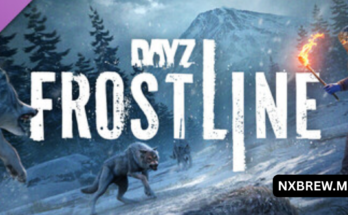 DayZ Frostline