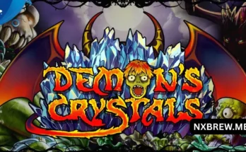 Demon’s Crystals