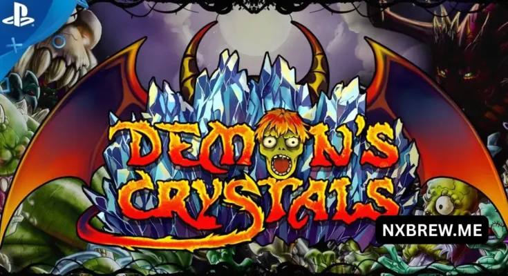 Demon’s Crystals