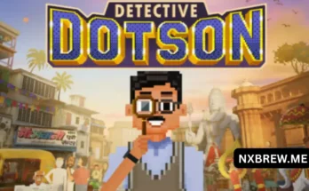 Detective Dotson