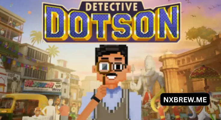 Detective Dotson