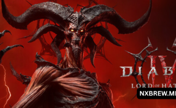 Diablo 4 Vessel of Hatred