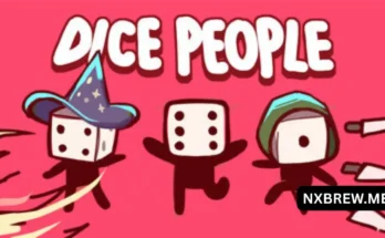 Dice People