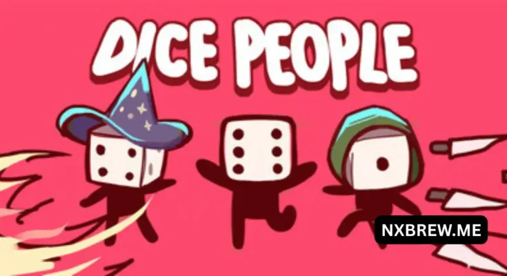 Dice People