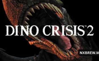 Dino Crisis 2